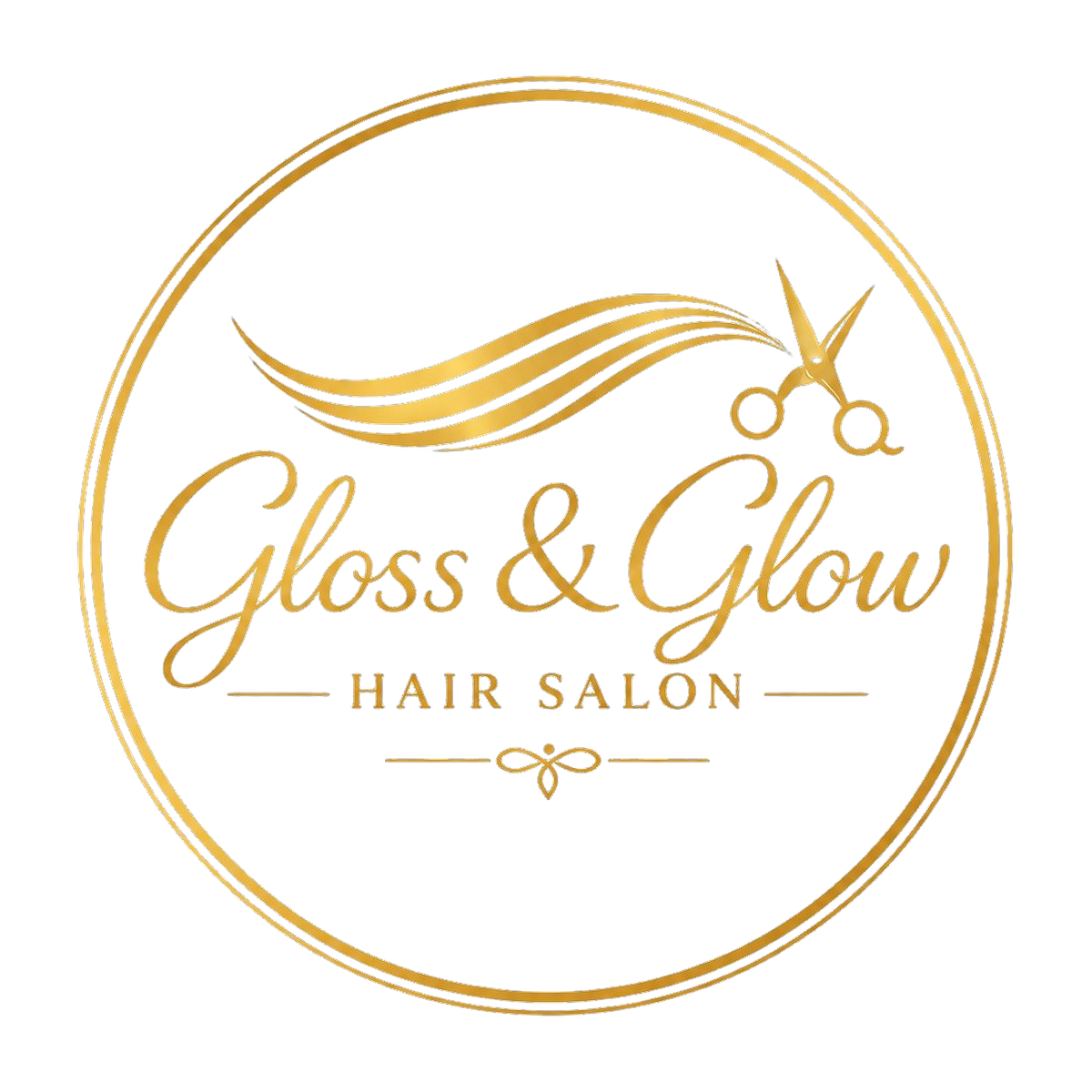Gloss & Glow Hair Salon